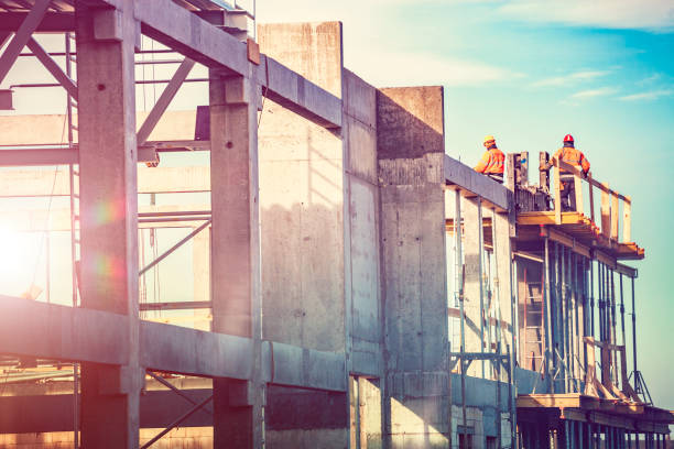 Best Poured Concrete Foundation  in Warsaw, MO