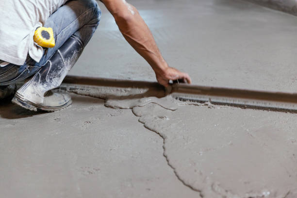 Best Concrete Flooring Contractor  in Warsaw, MO