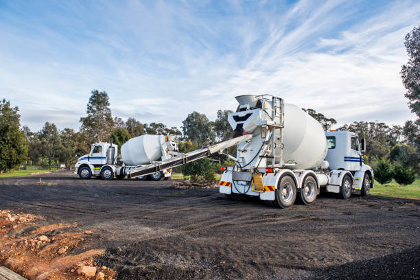 Concrete Slab Contractor in MO