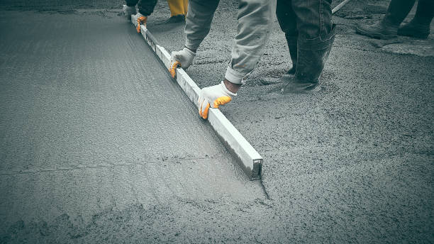  Warsaw, MO Concrete contractor Pros