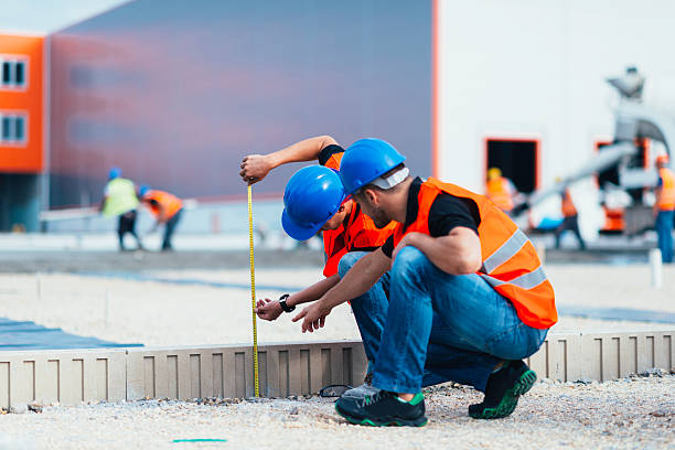 Best Custom Concrete Contractor  in Warsaw, MO